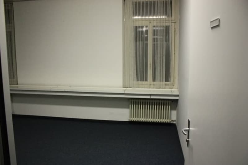 Modernes Büro im 1. Obergeschoss in Zofingen – 17 m² (2)