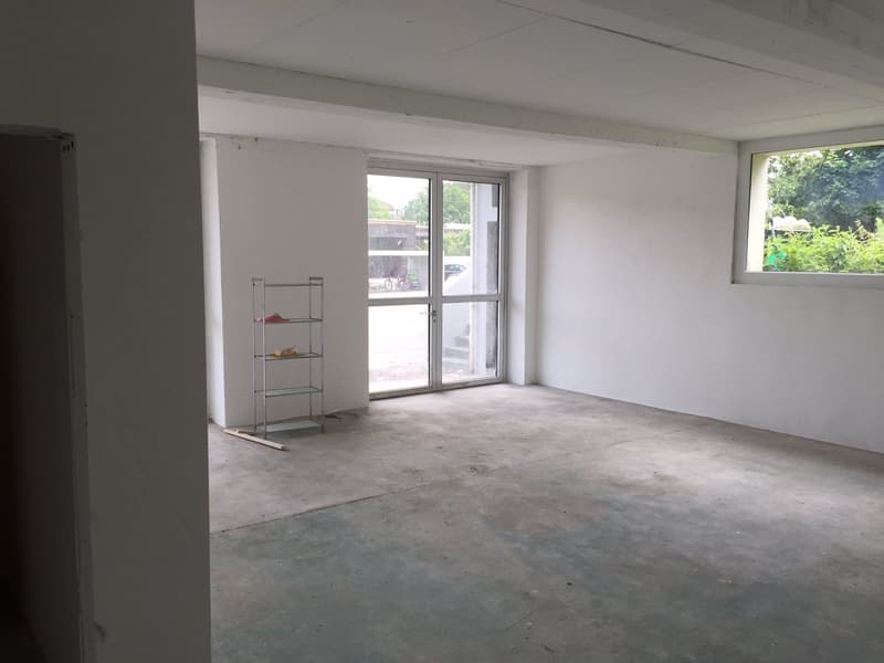 Gewerbe-/Nutzfläche an der Hauptstrasse 24 in Zuchwil (6)