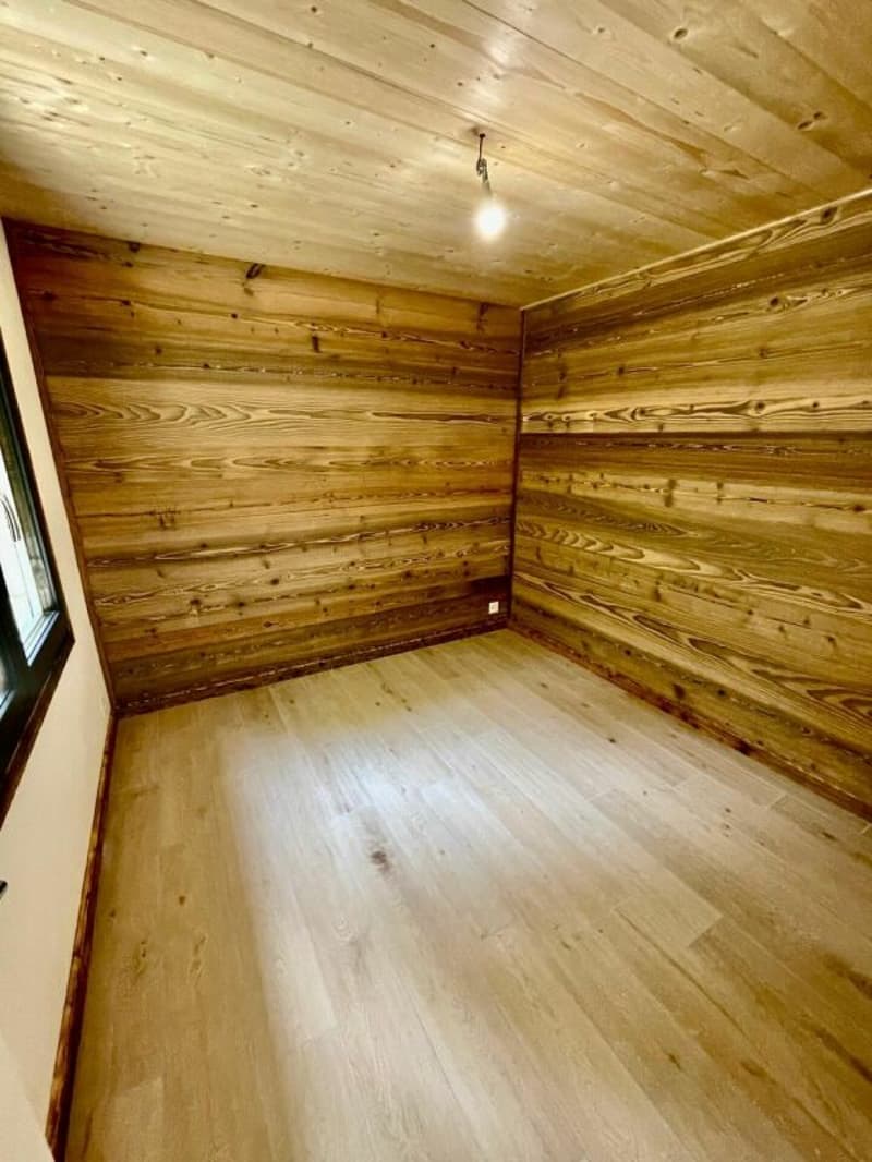 Attached house 2 rooms in Montreux (8)