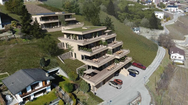 Promozione - Harmonia - Edificio A e B (1)