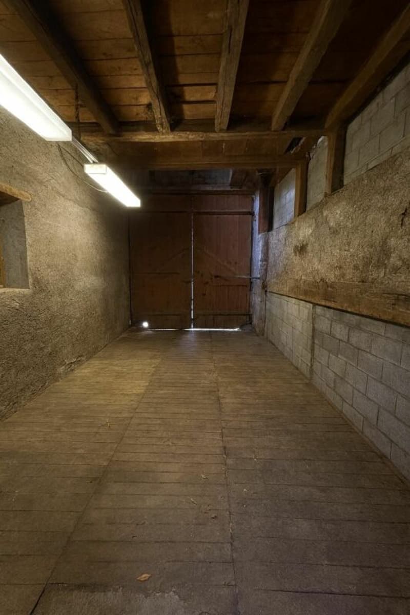 Bella casa vignaiola (15)