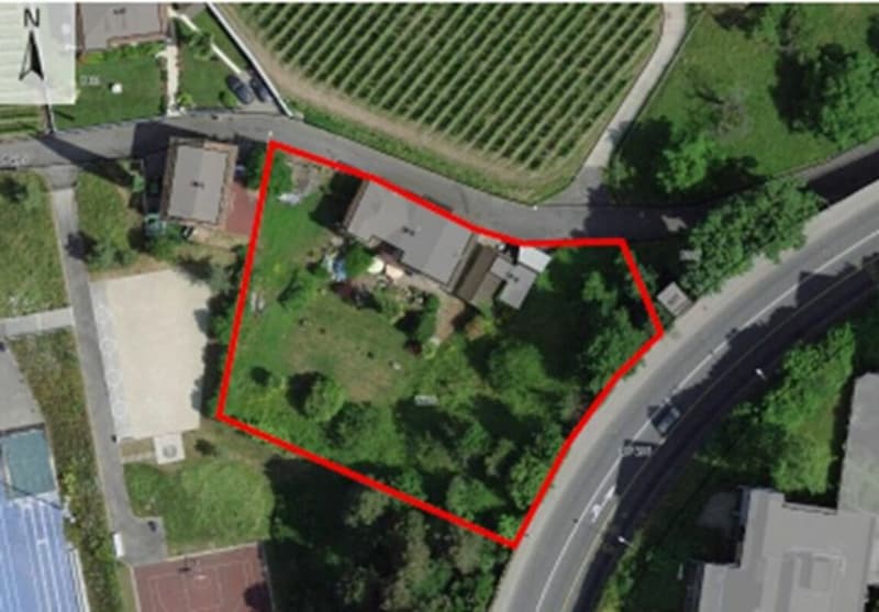 Bella casa vignaiola (25)