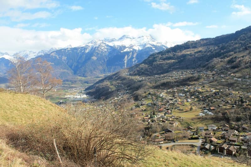 Terreno edificabile in vendita (2)