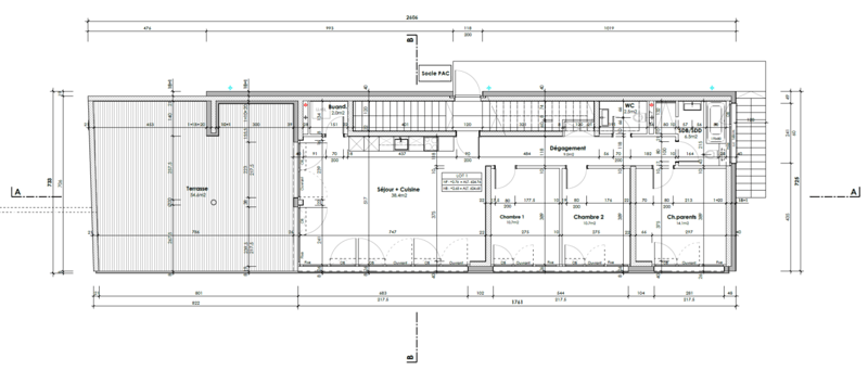 Malachela - 1st Floor Apartment (12)
