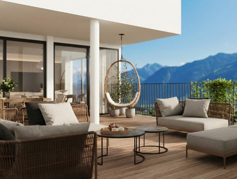 Malachela - Ground Floor Apartment (5)