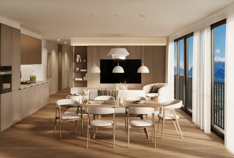 Malachela - Ground Floor Apartment (6)