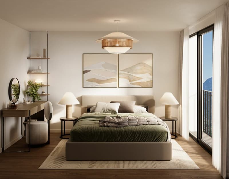 Malachela - Ground Floor Apartment (2)
