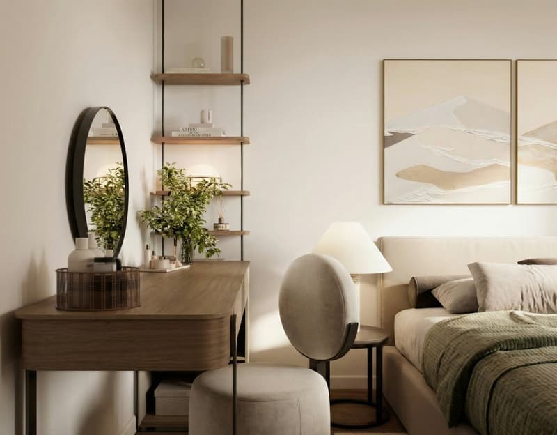 Malachela - Ground Floor Apartment (9)