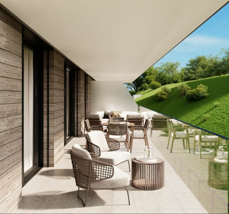 Appartement de 4,5 pièces au 2ème étage (5)