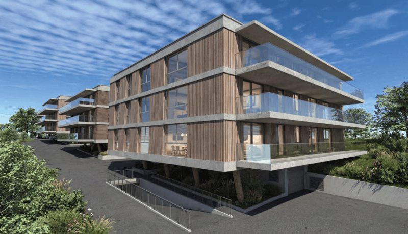 Appartement de 3,5 pièces au 2ème étage (13)