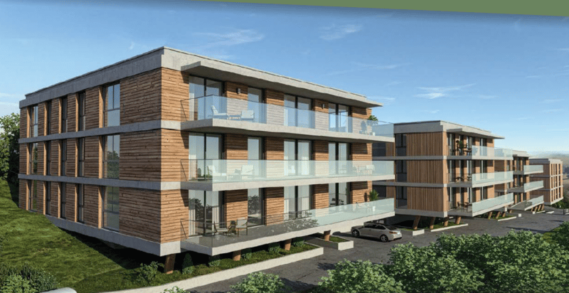 Appartement de 3,5 pièces au 2ème étage (14)