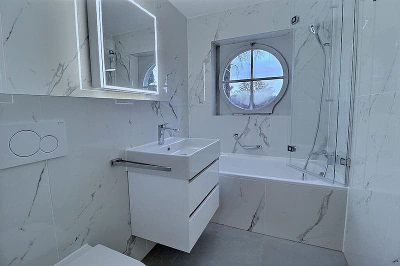 Salle de bain 1