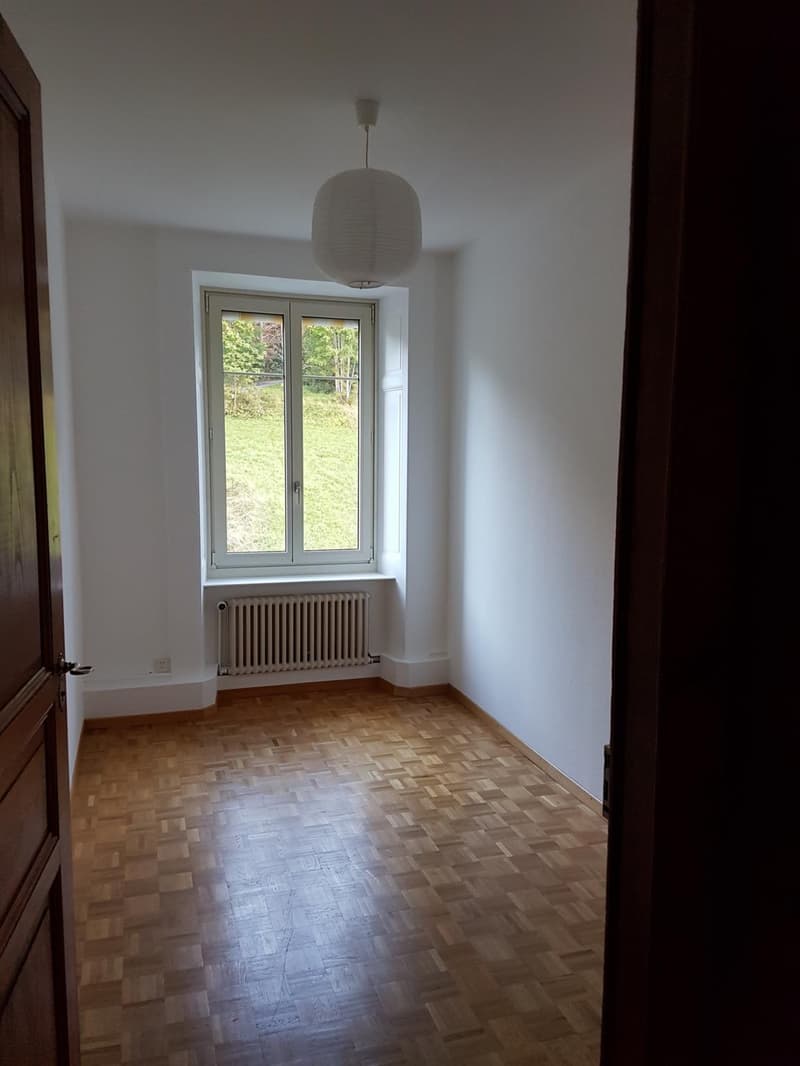 4-room apartment - Le Brassus (10)