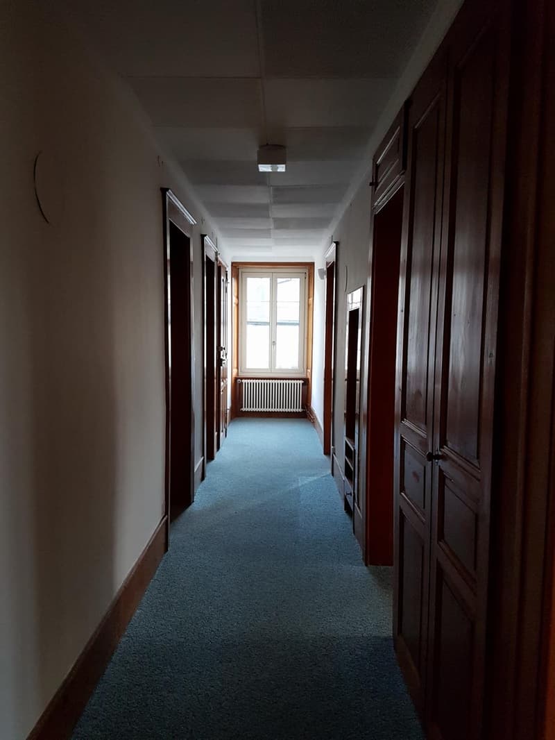 4-room apartment - Le Brassus (9)