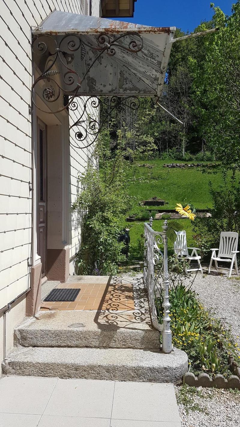 4-room apartment - Le Brassus (12)