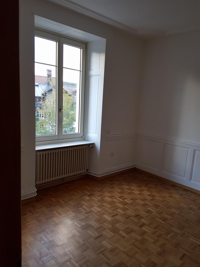 4-room apartment - Le Brassus (5)