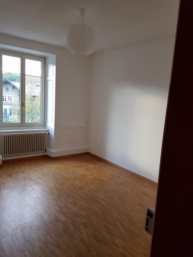 4-room apartment - Le Brassus (8)