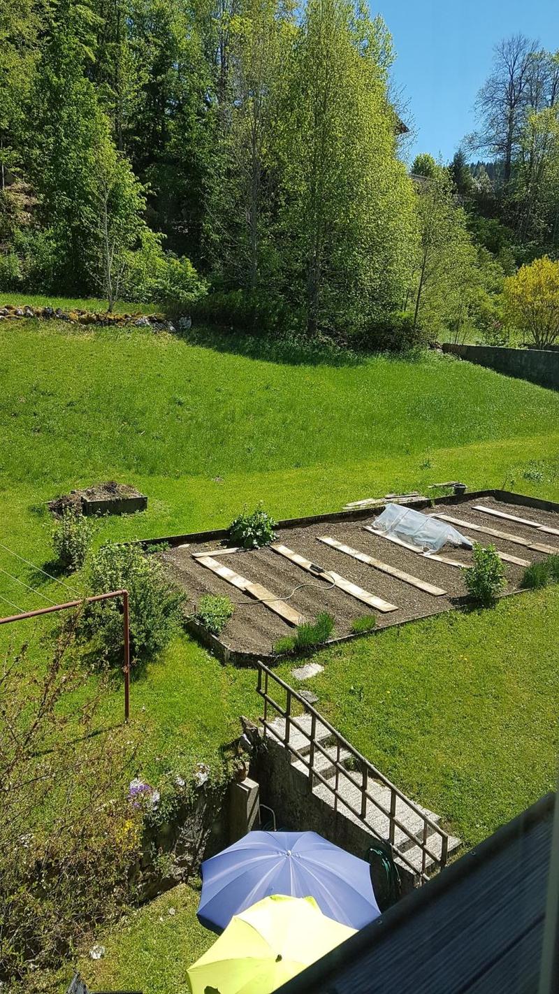 4-room apartment - Le Brassus (13)