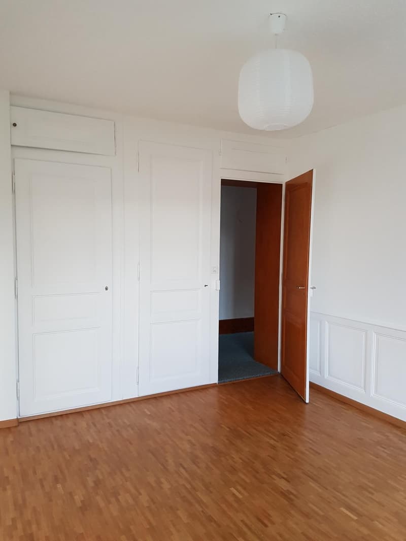 4-room apartment - Le Brassus (7)