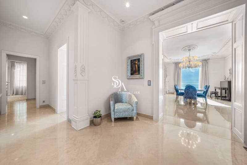 Duplex raro, raffinato, lussuoso con vista eccezionale! (2)