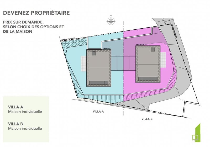 Beautiful Villa B - Stunning individual villa | Exclusive project with permit in force (12)