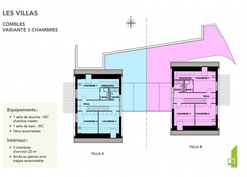 Villa A - Superbe Einzelvilla | Exklusives Projekt mit Baugenehmigung (11)