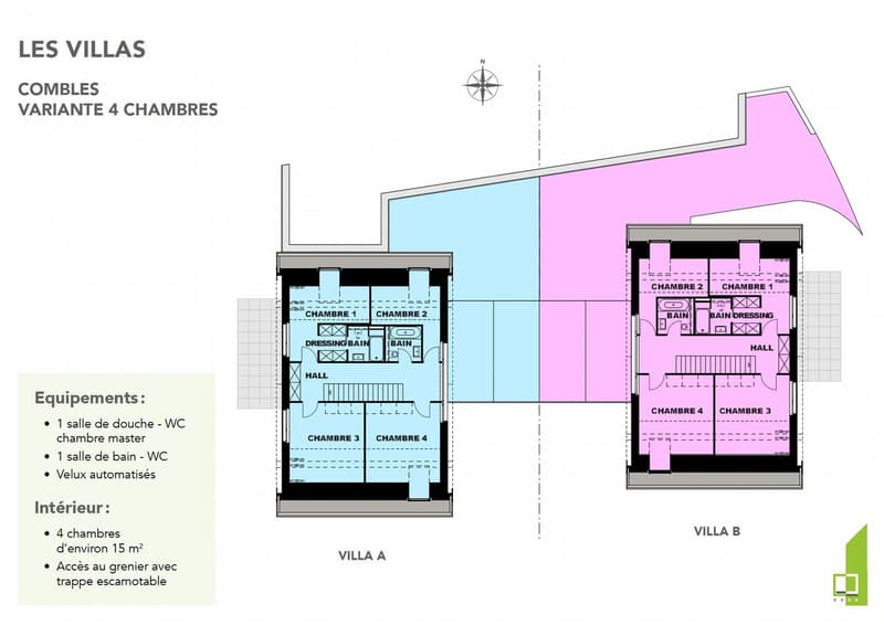 Villa A - Superbe Einzelvilla | Exklusives Projekt mit Baugenehmigung (12)