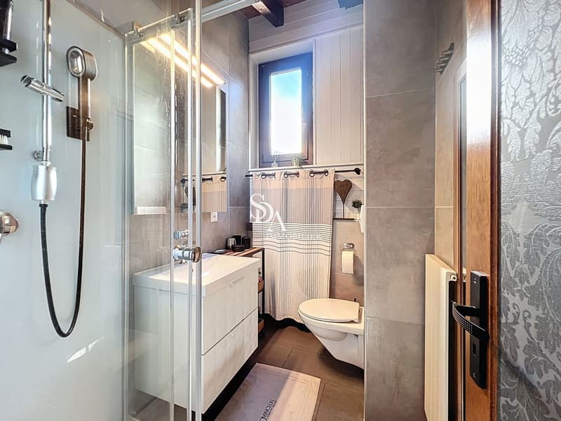 Sublime and spacious duplex (12)