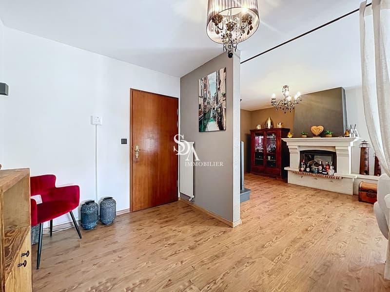 Sublime and spacious duplex (5)