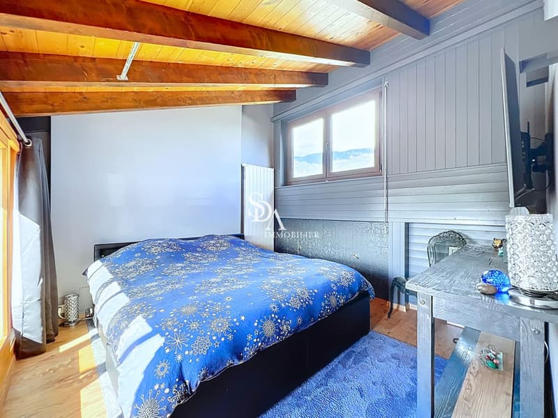 Sublime and spacious duplex (11)