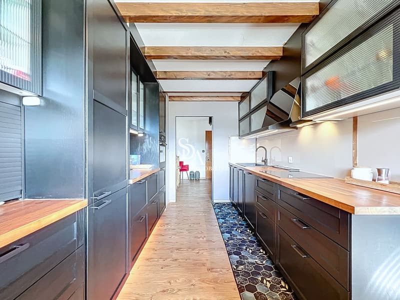 Sublime and spacious duplex (6)