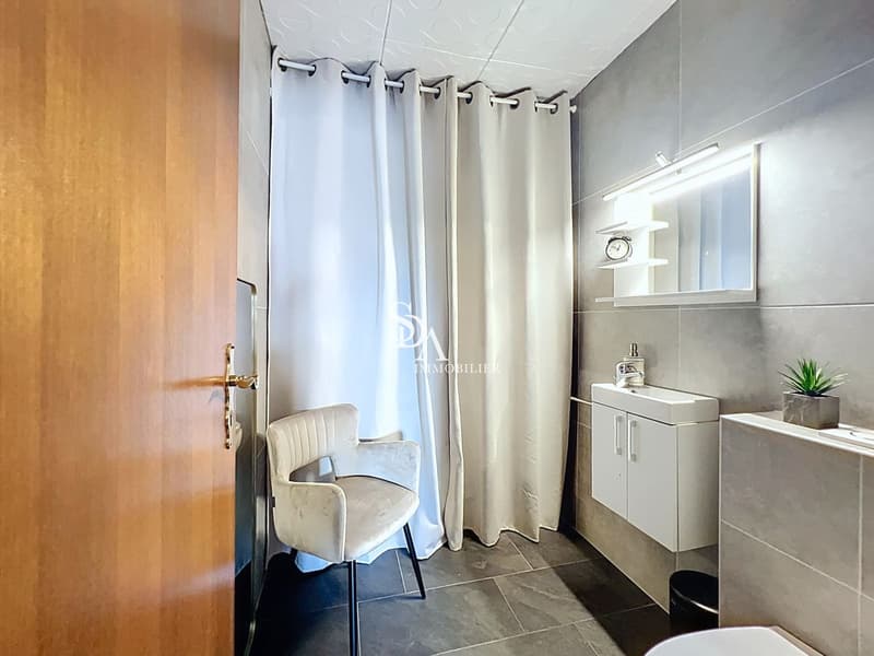 Sublime and spacious duplex (9)
