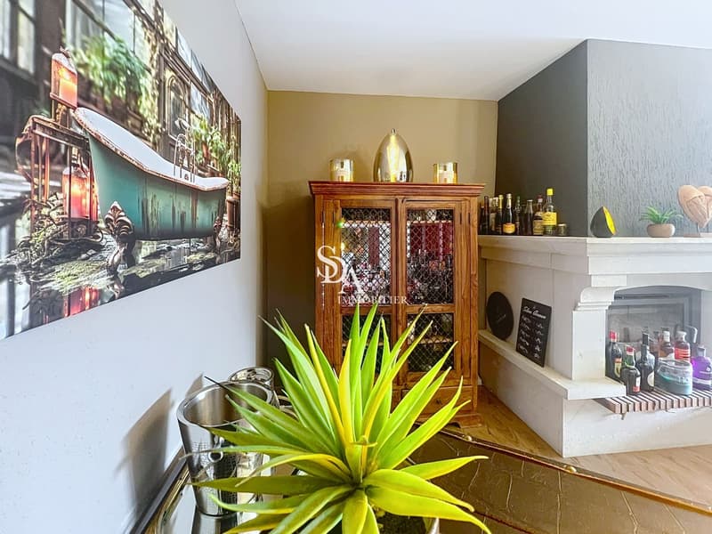 Sublime and spacious duplex (4)