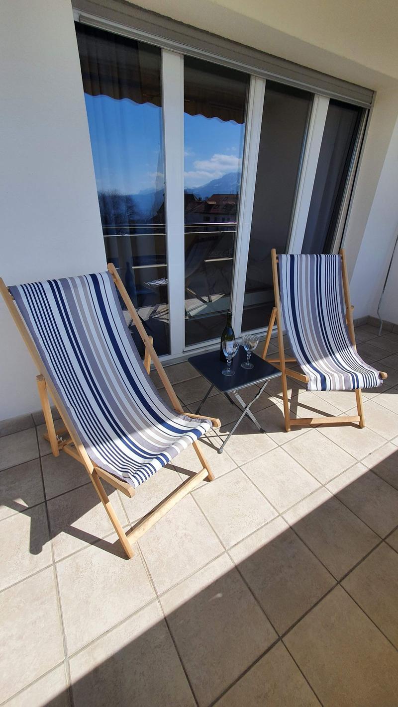 Very beautiful apartment in Chexbres (10)