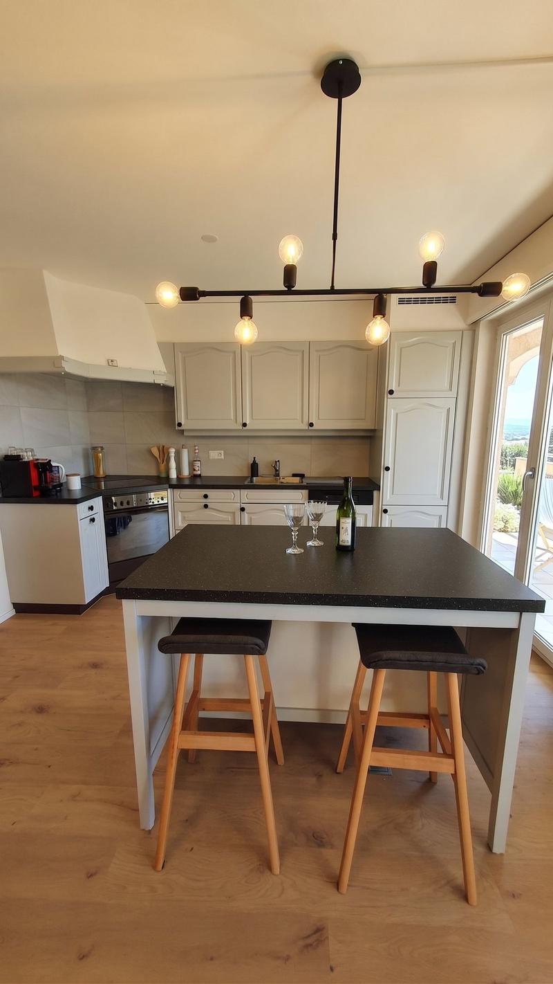 Very beautiful apartment in Chexbres (1)