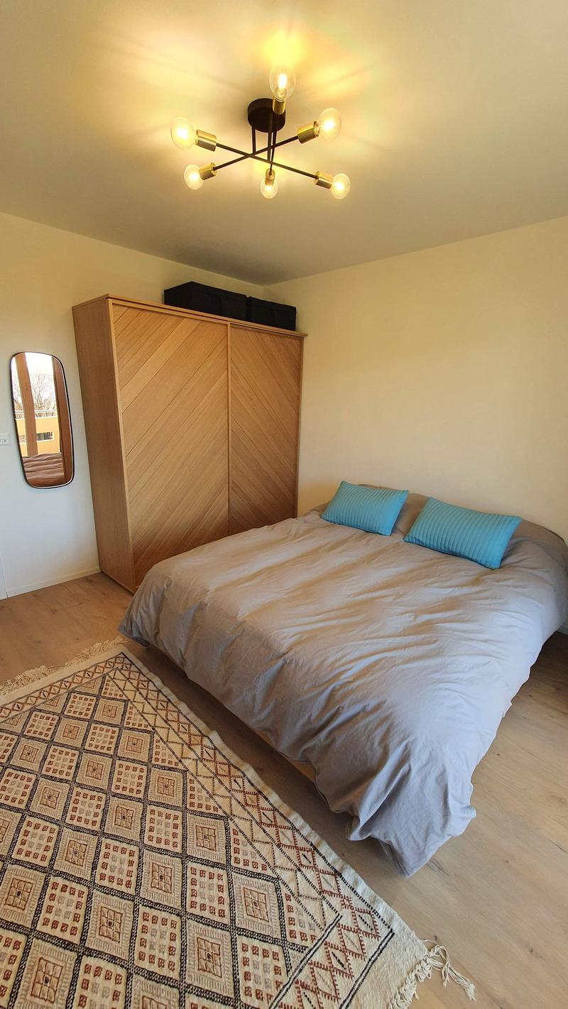 Very beautiful apartment in Chexbres (5)