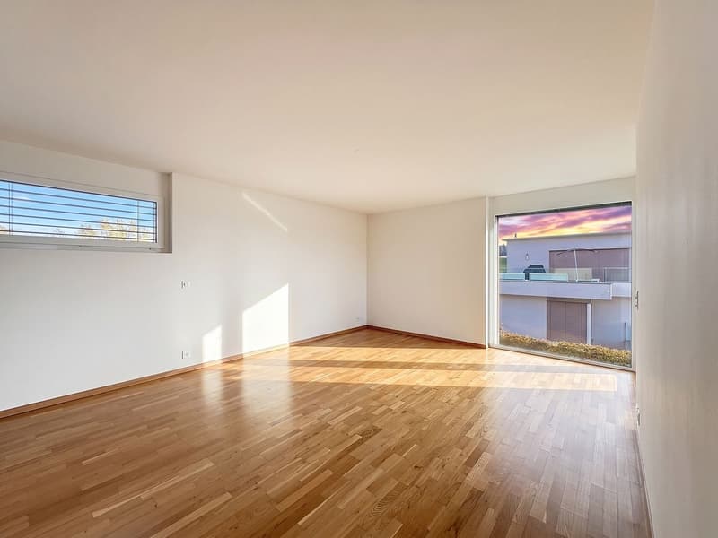 Montreux - Elegant 5.5 rooms with lake view, terrace and wellness area (8)