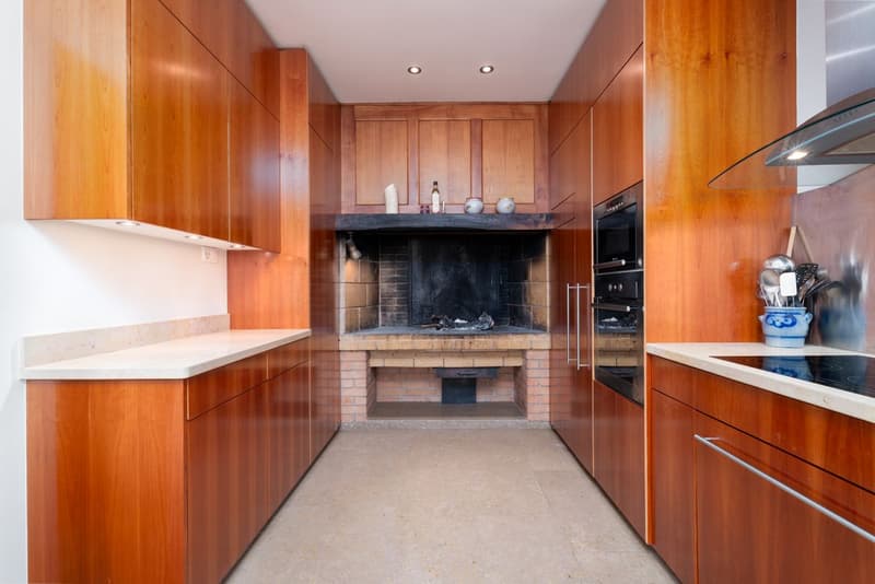 La Demeure au Marronnier - An exceptional property in the heart of the Vaud vineyard (10)