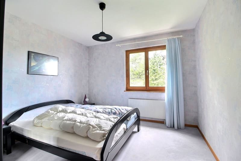 Zweieinhalb-Zimmer-Wohnung mit 25 m² Terrasse gegenüber den Dents du Midi (6)