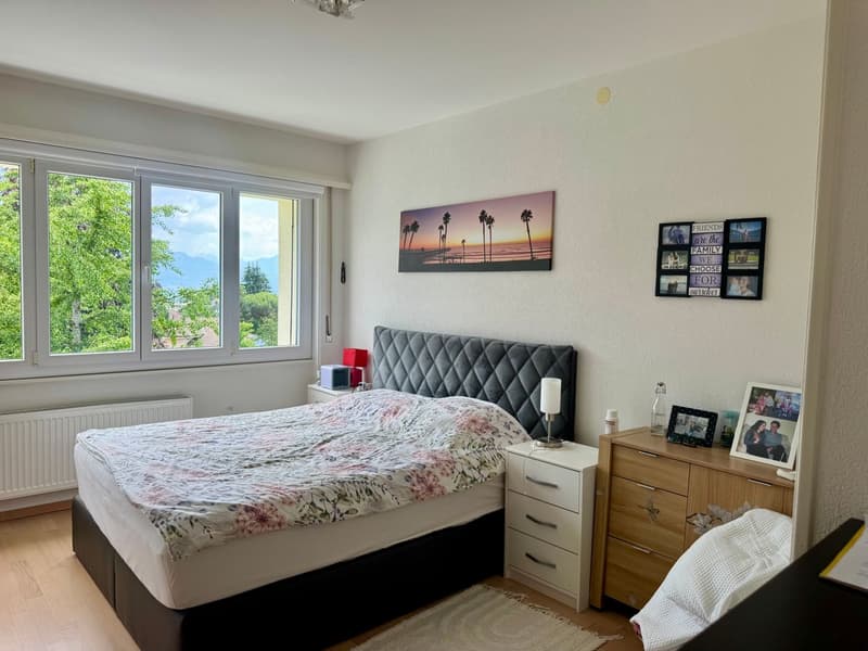 Edificio residenziale con 5 appartamenti e potenziale di sopraelevazione a Lausanne Chailly (4)