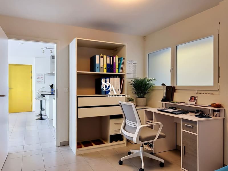 Bellissimo appartamento di 3,5 locali a Chardonne (13)