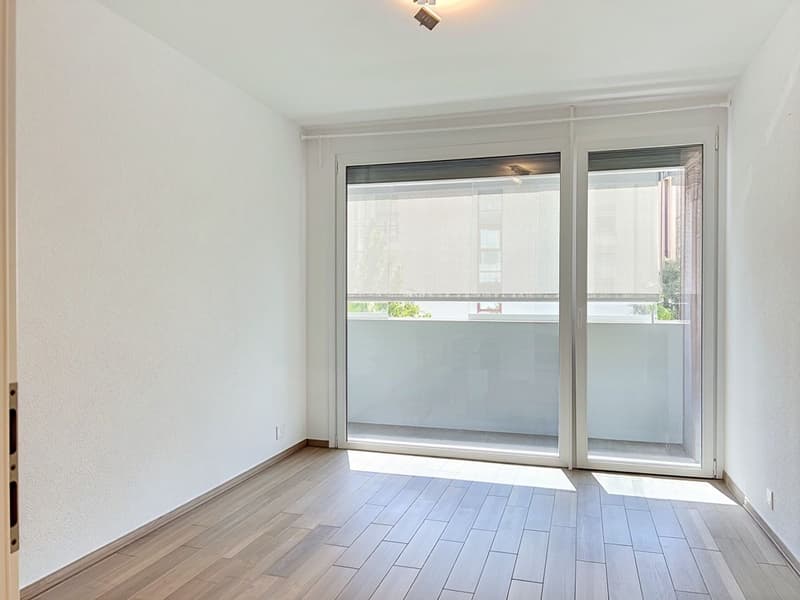 Beautiful apartment in the center of Morges, 3.5 rooms (6)