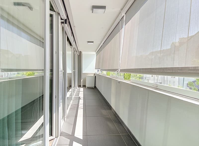 Beautiful apartment in the center of Morges, 3.5 rooms (3)