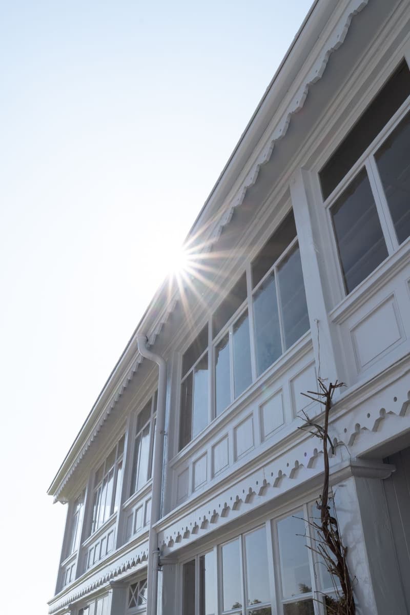 The Chestnut Tree Estate - An exceptional property in the heart of the Vaud vineyard (3)