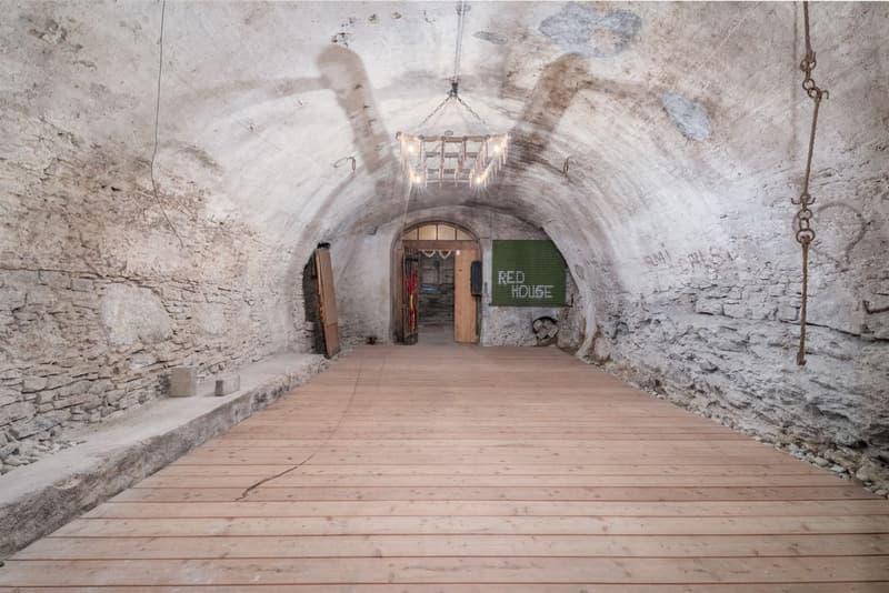The Chestnut Tree Estate - An exceptional property in the heart of the Vaud vineyard (11)