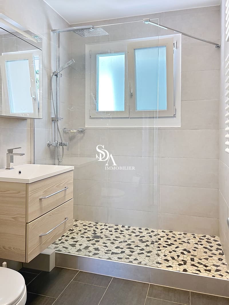 Bel appartements de 3.5 pièces avec balcon et jardin (6)