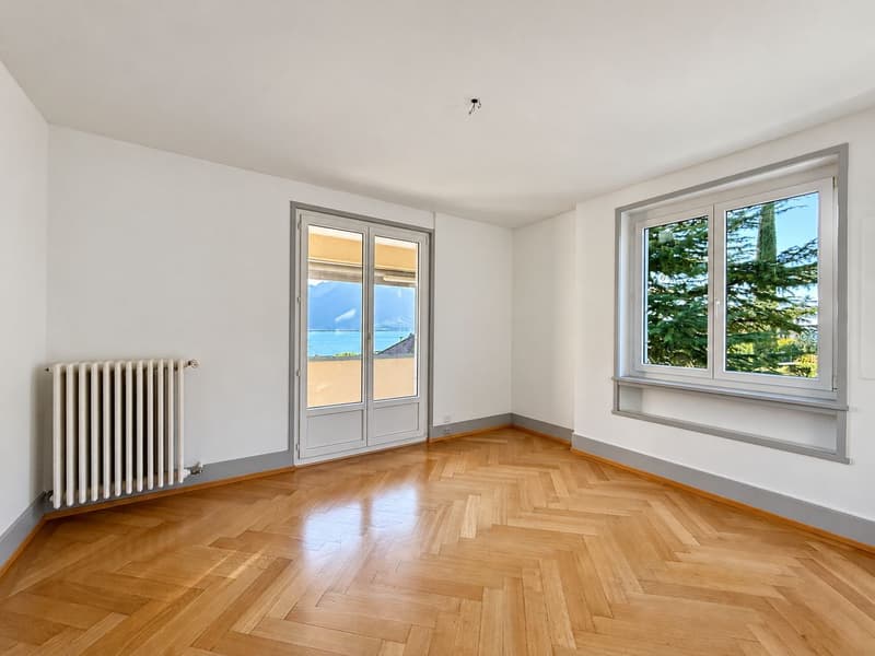 Montreux - Un panorama d'exception pour ce lumineux 3,5 pièces (3)