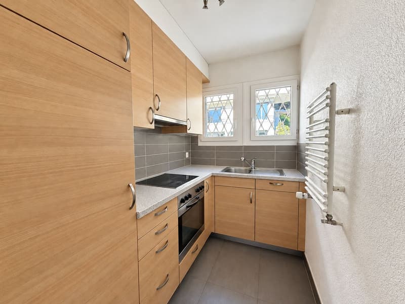 Montreux - Appartement de 2,5 pièces plein de cachet et proche de tout ! (3)