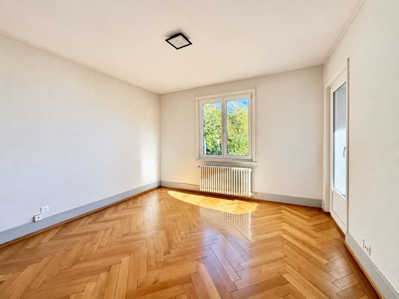 Montreux - Appartement de 2,5 pièces plein de cachet et proche de tout ! (2)