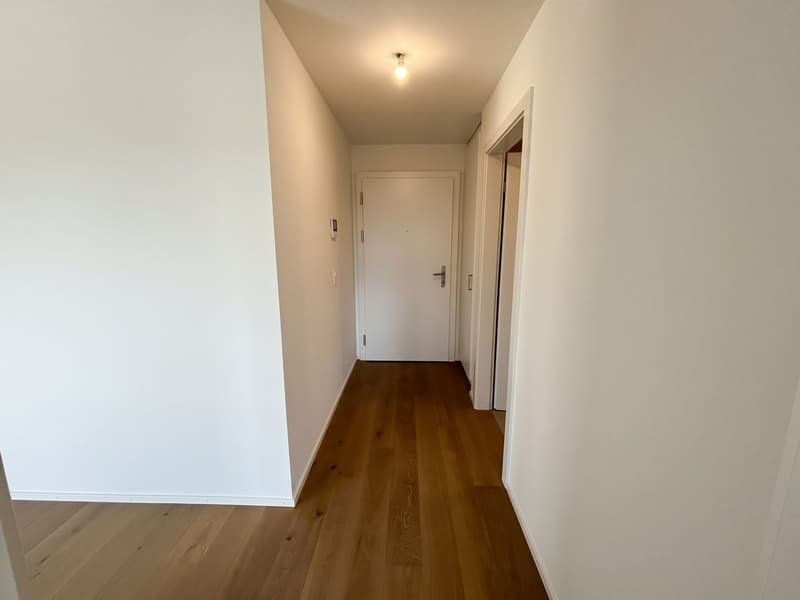Appartement 2.5 pièces avec vue à Prilly (9)